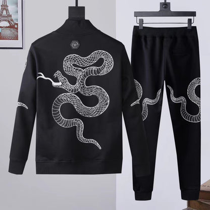 New-PP 898 Sports suit