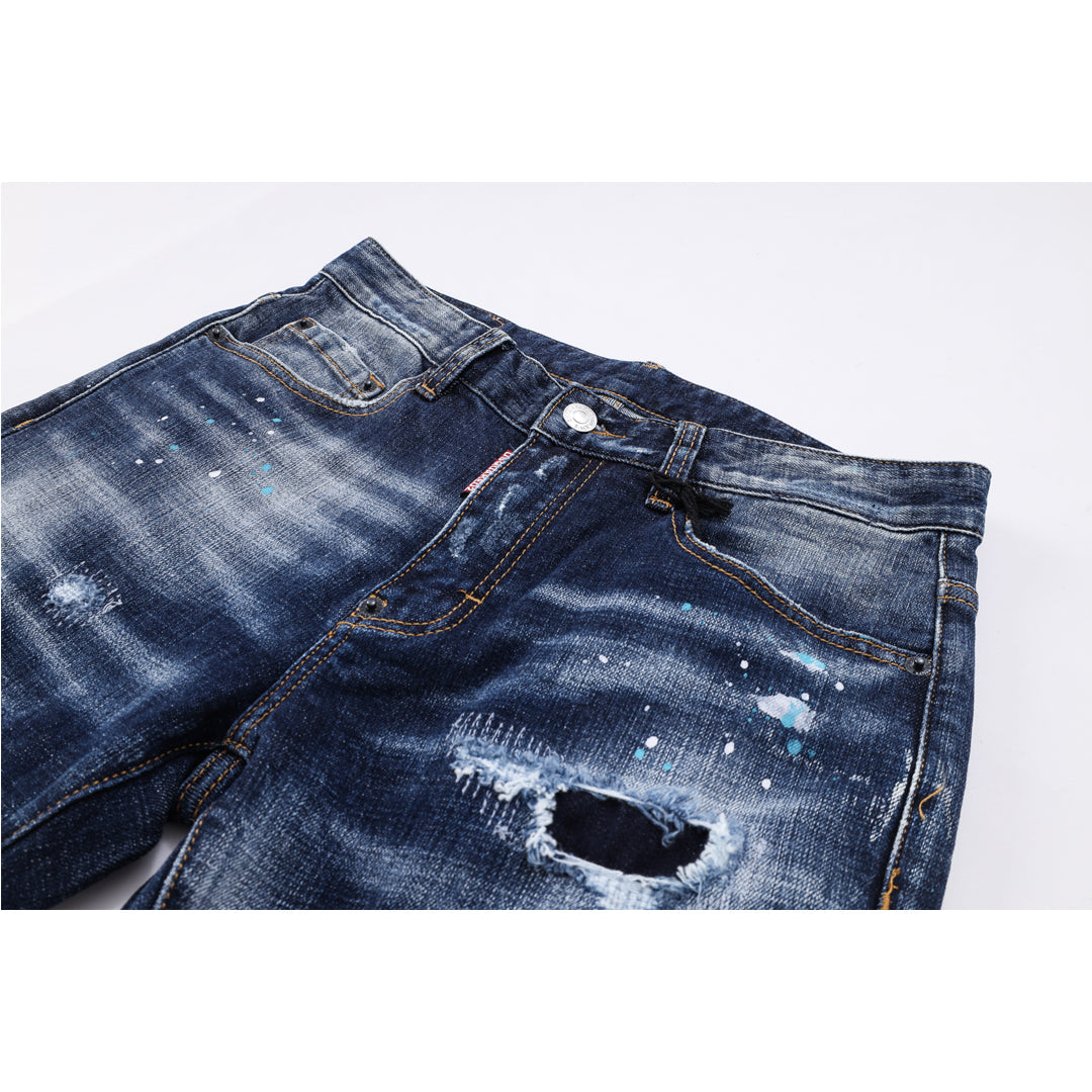 NEW-2025ss jeans