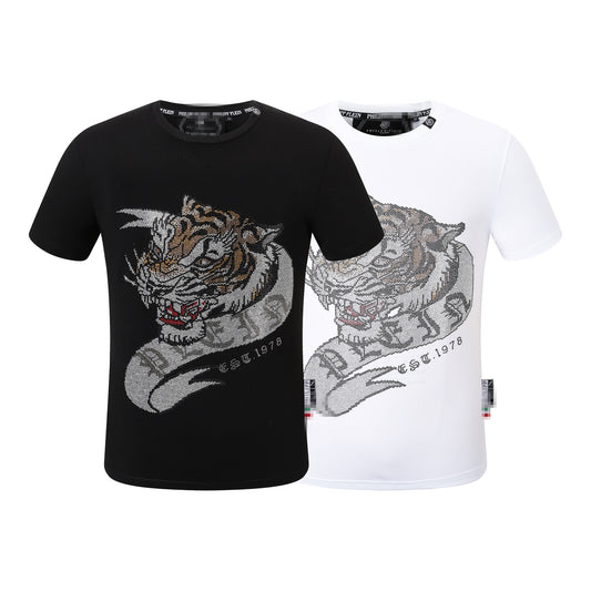 New-PP Diamond T-shirt