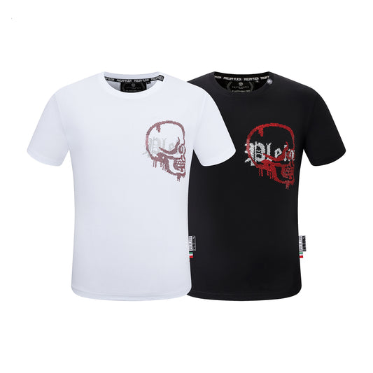 New-PP Short sleeve T-shirt