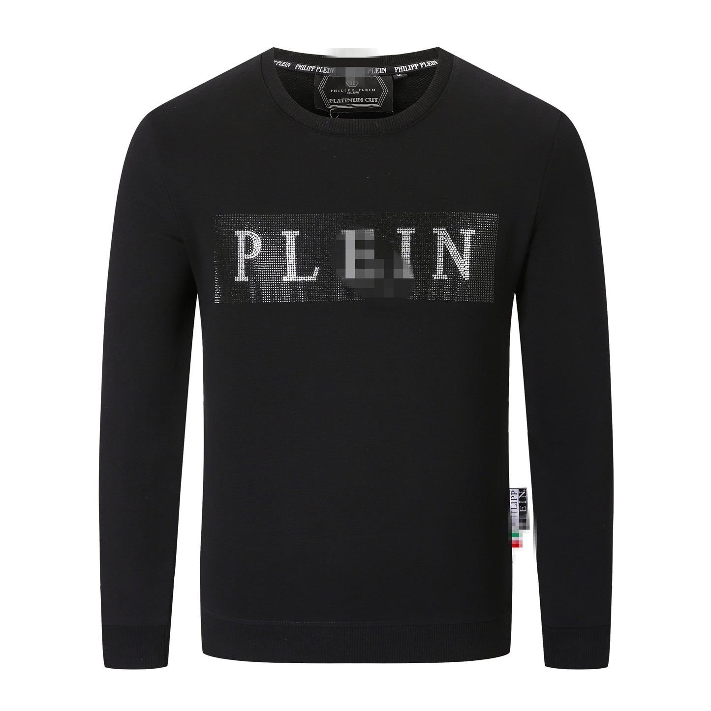 New-PP 8626 Sweatshirt