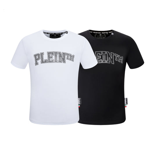 New-PP Short sleeve T-shirt