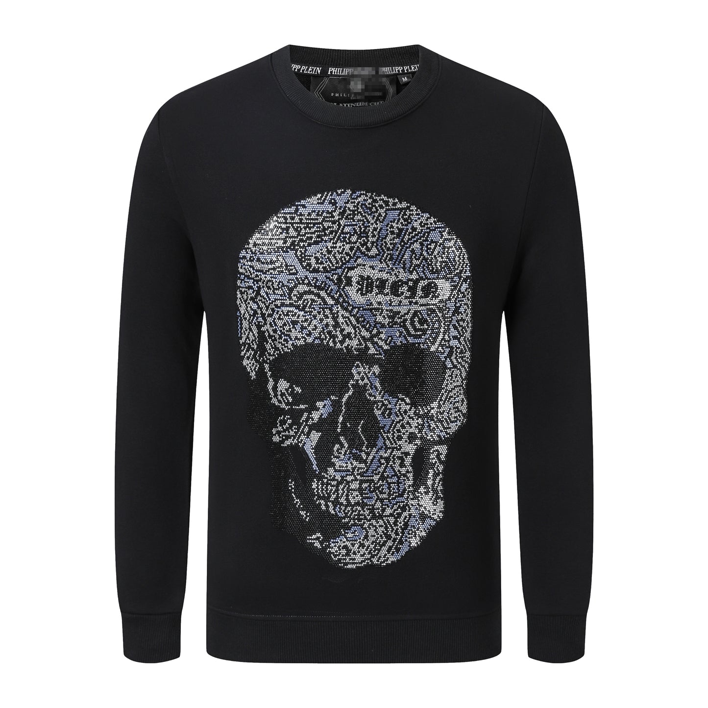 New-PP 8631 Sweatshirt