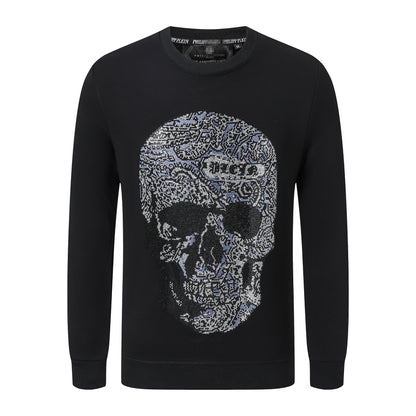 New-PP 8631 Sweatshirt