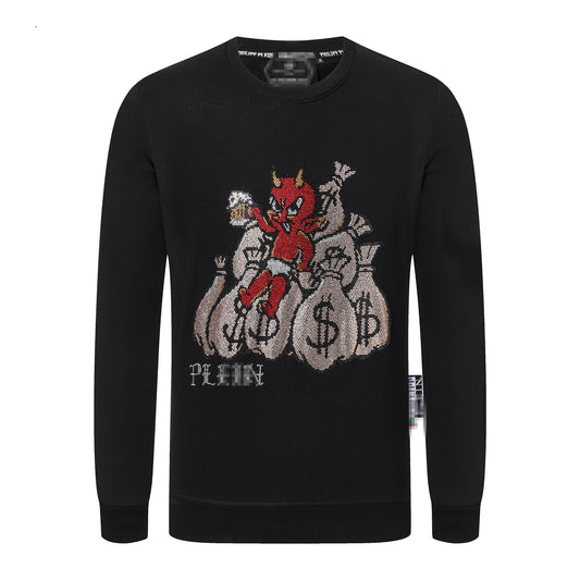 New-PP 8664 Sweatshirt