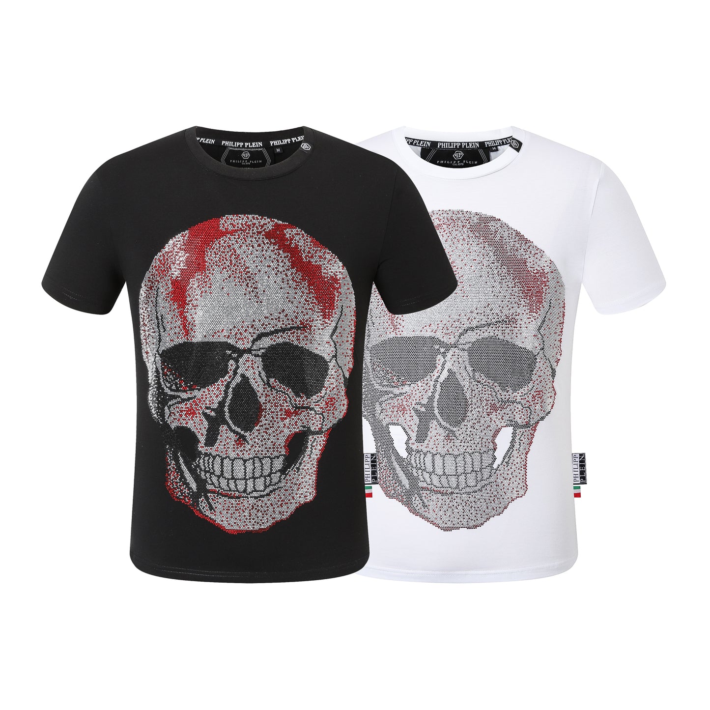 New-PP Short sleeve T-shirt