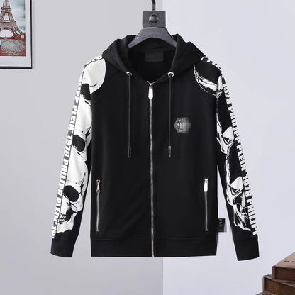 New-PP 903 Diamonds coat