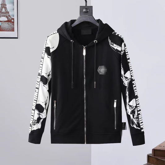 New-PP 903 Diamonds coat
