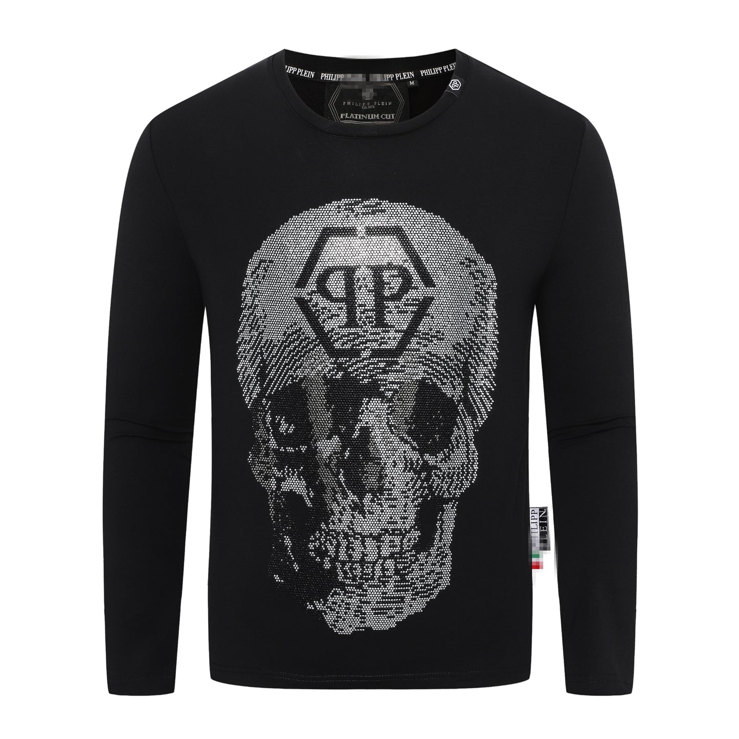 New-PP 8620 Sweatshirt