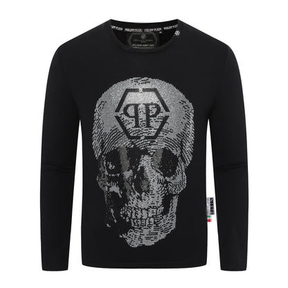 New-PP 8620 Sweatshirt