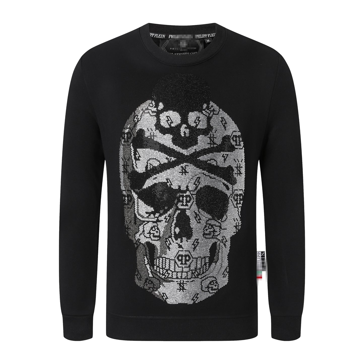 New-PP 8659 Sweatshirt
