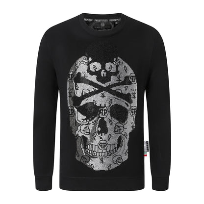 New-PP 8659 Sweatshirt