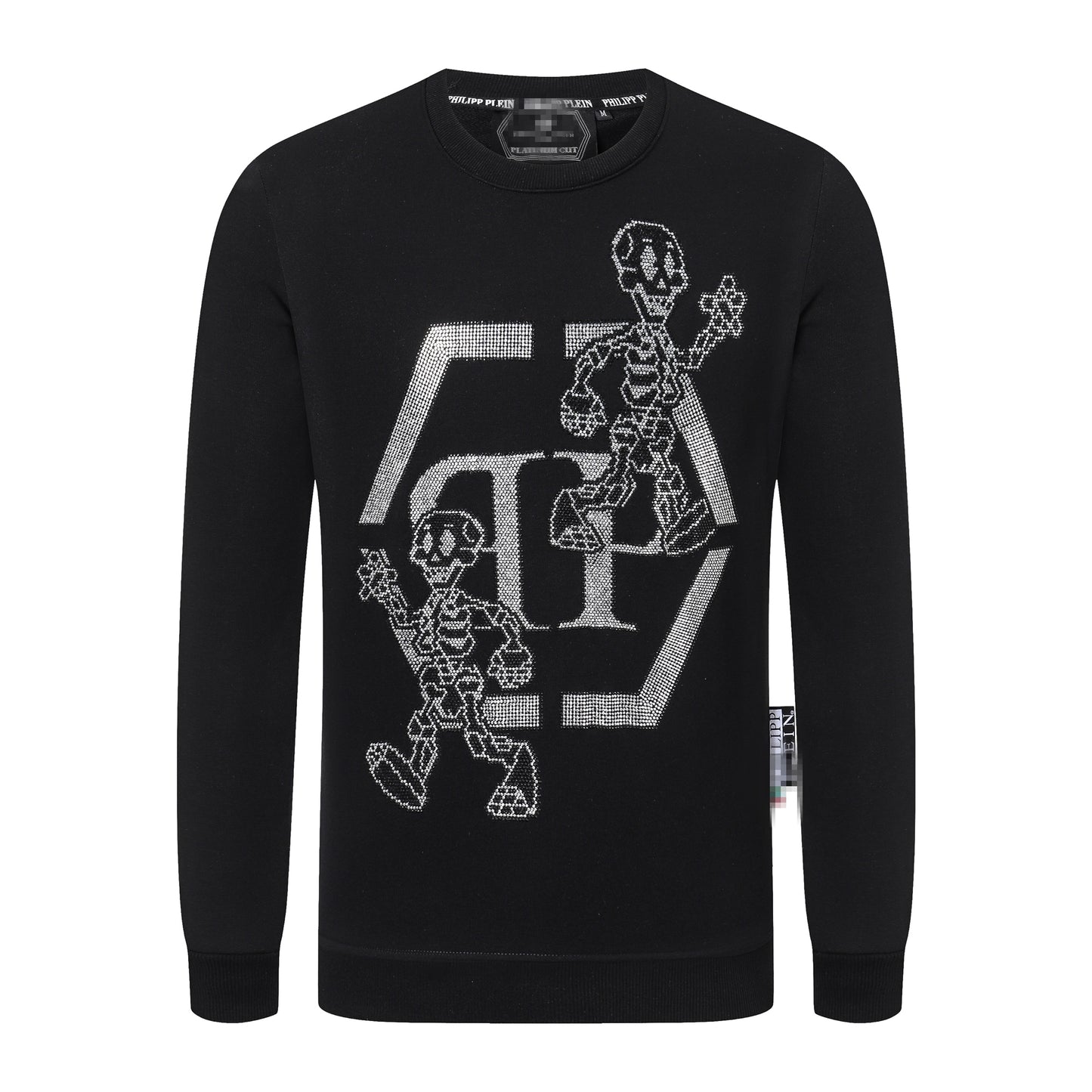 New-PP 8662 Sweatshirt