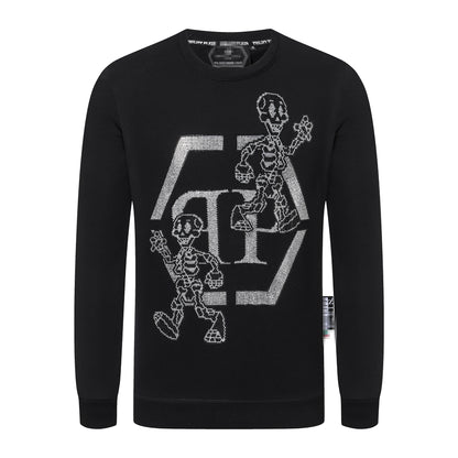 New-PP 8662 Sweatshirt