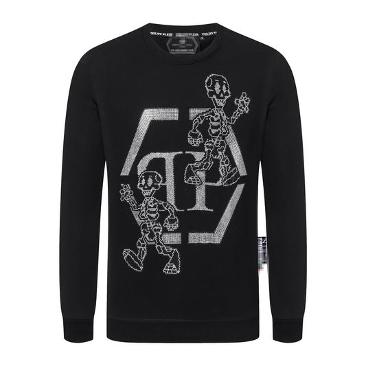 New-PP 8662 Sweatshirt