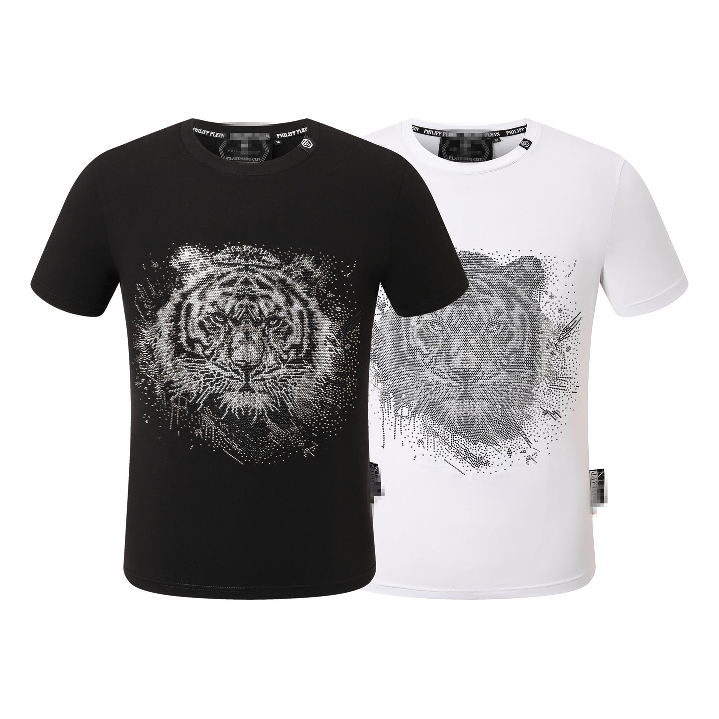 New-PP Diamond T-shirt
