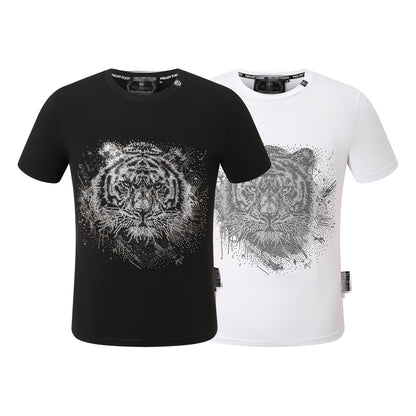 New-PP Diamond T-shirt