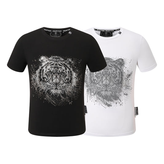 New-PP Diamond T-shirt
