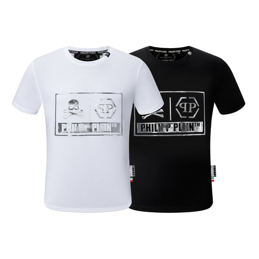 New-PP Short sleeve T-shirt
