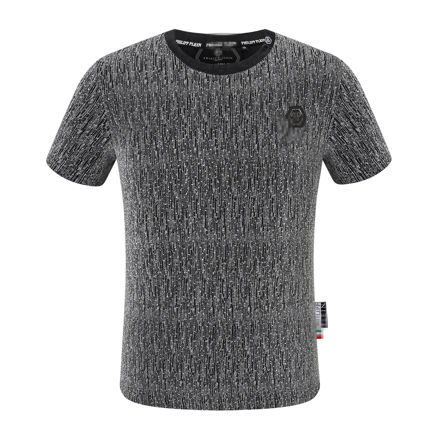 New-PP Starry Diamond T-shirt