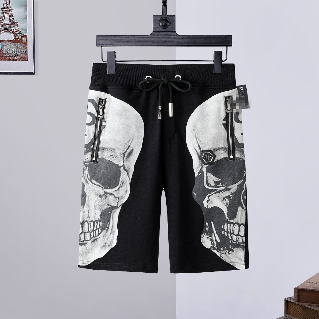 New - PP shorts