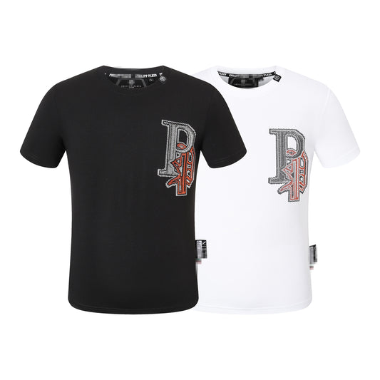 New-PP Diamond T-shirt