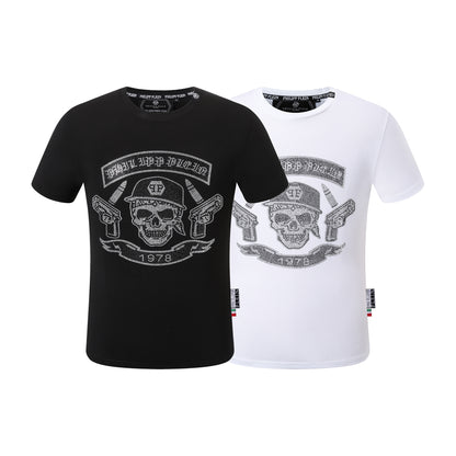 New-PP Short sleeve T-shirt