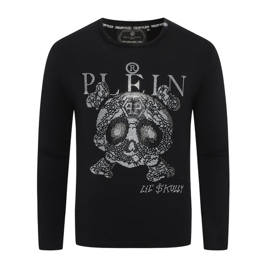 New-PP 8618 Sweatshirt