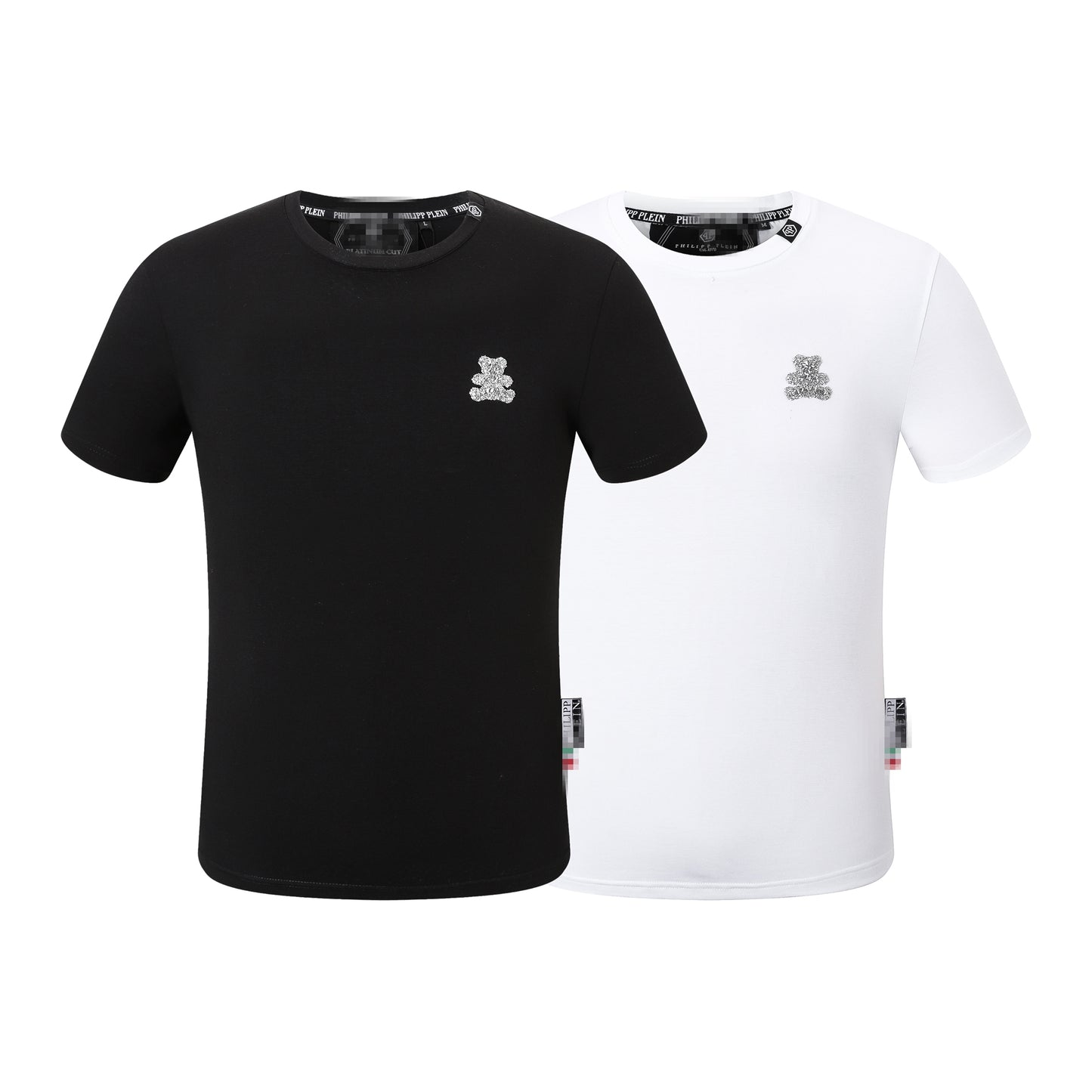 New-PP Diamond T-shirt