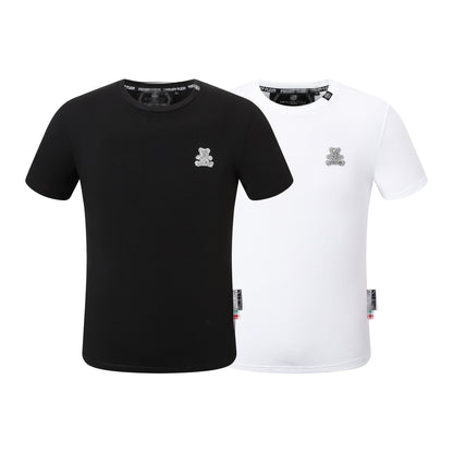 New-PP Diamond T-shirt