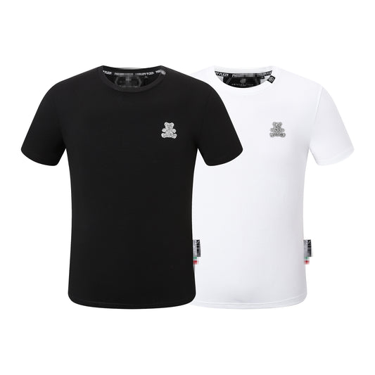 New-PP Diamond T-shirt