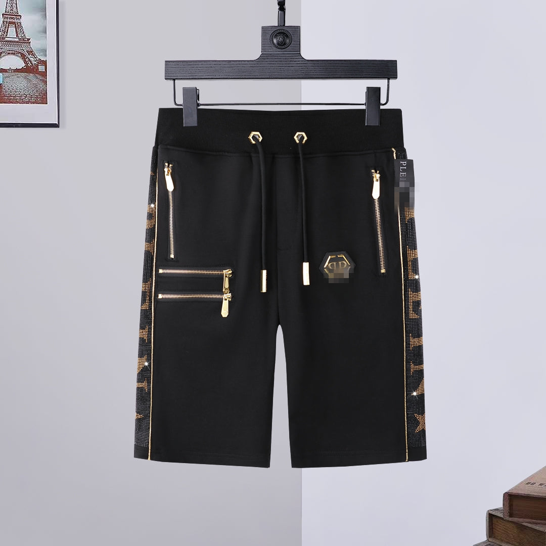 New -PP shorts