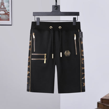 New -PP shorts