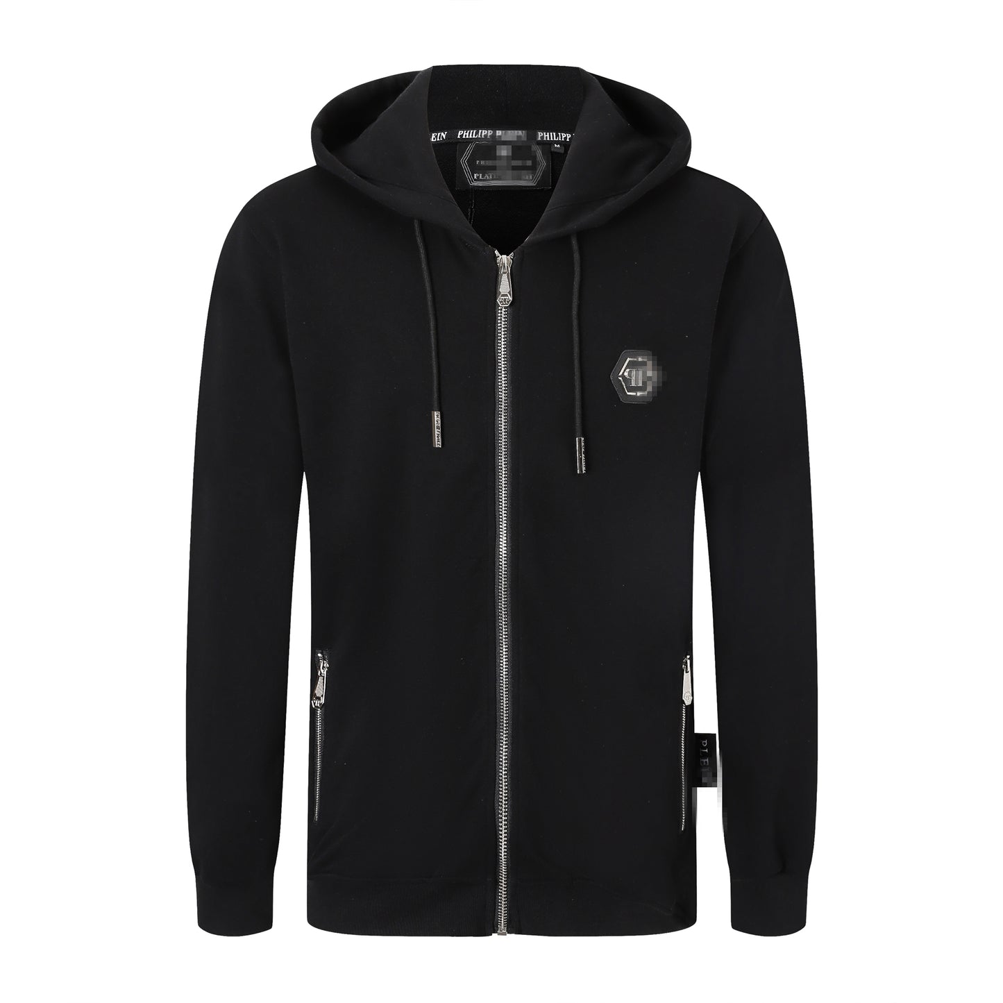 New-PP 7005 Diamonds Hoodie