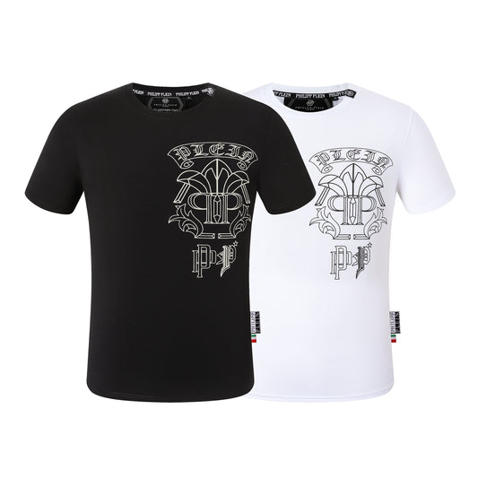 New-PP Short sleeve T-shirt