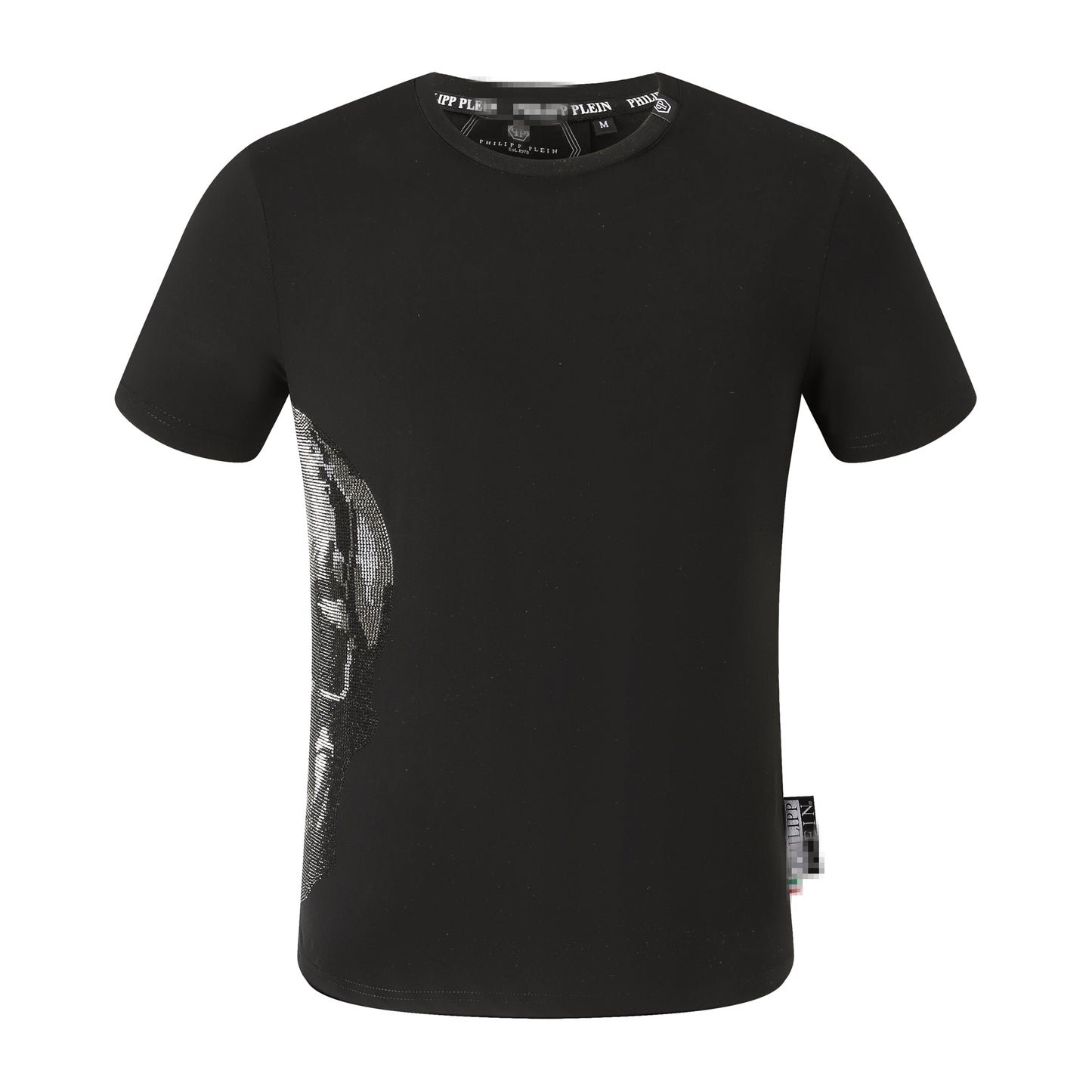 New-PP T-shirt