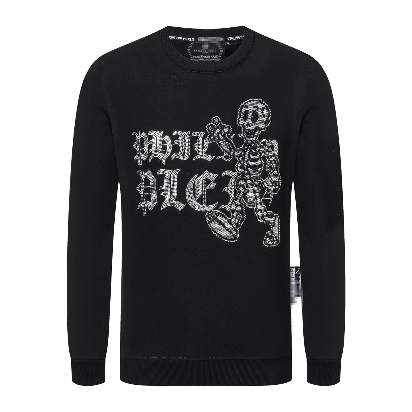 New-PP 8667 Sweatshirt