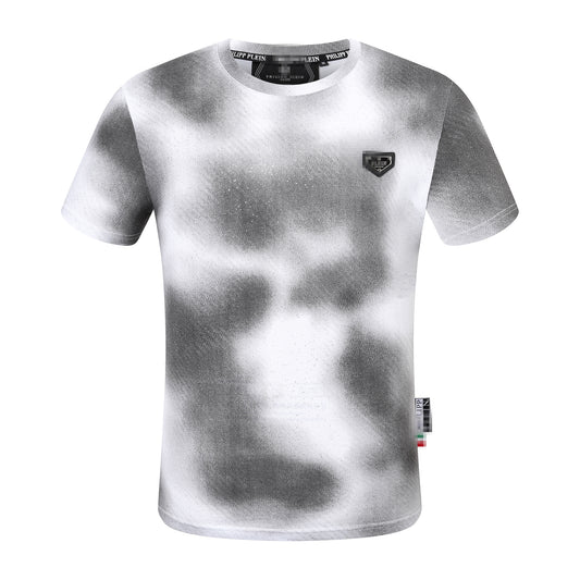New-PP Grey T-Shirt