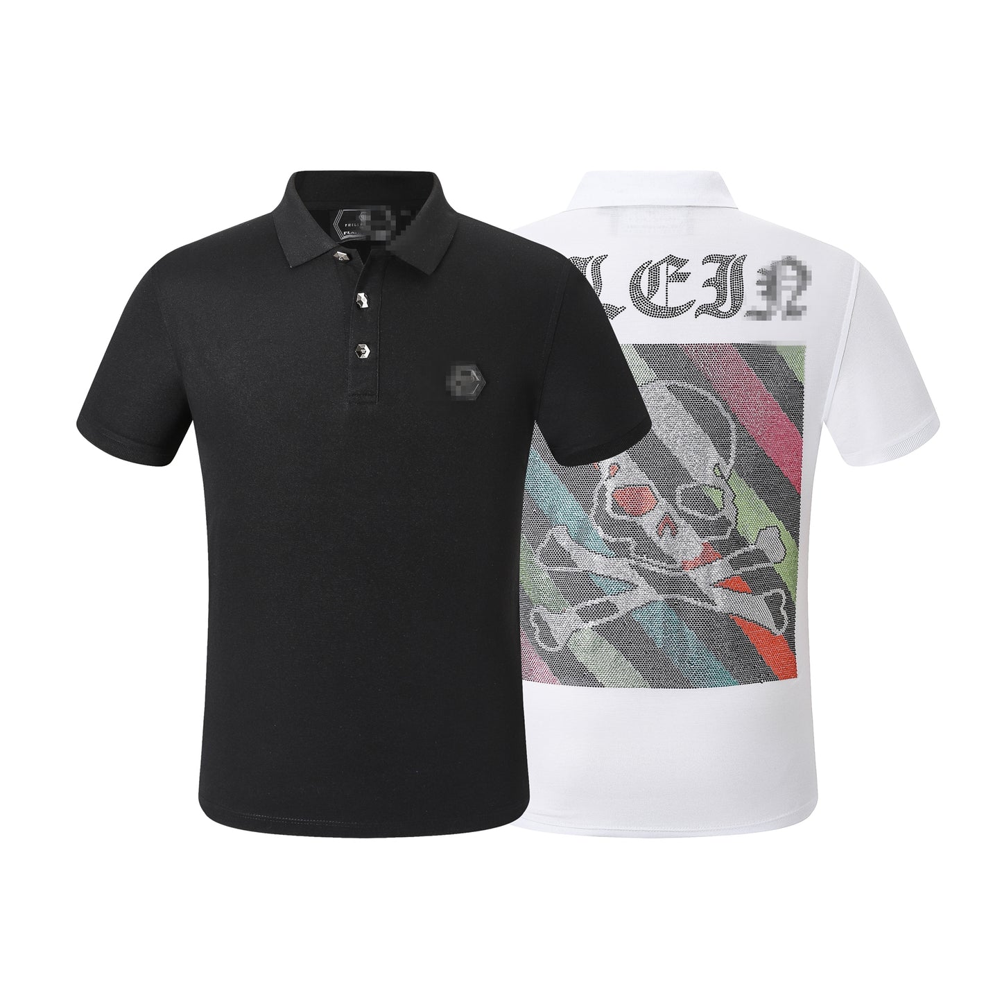 New-PP Polo