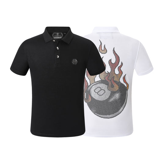 New-PP Diamond Polo