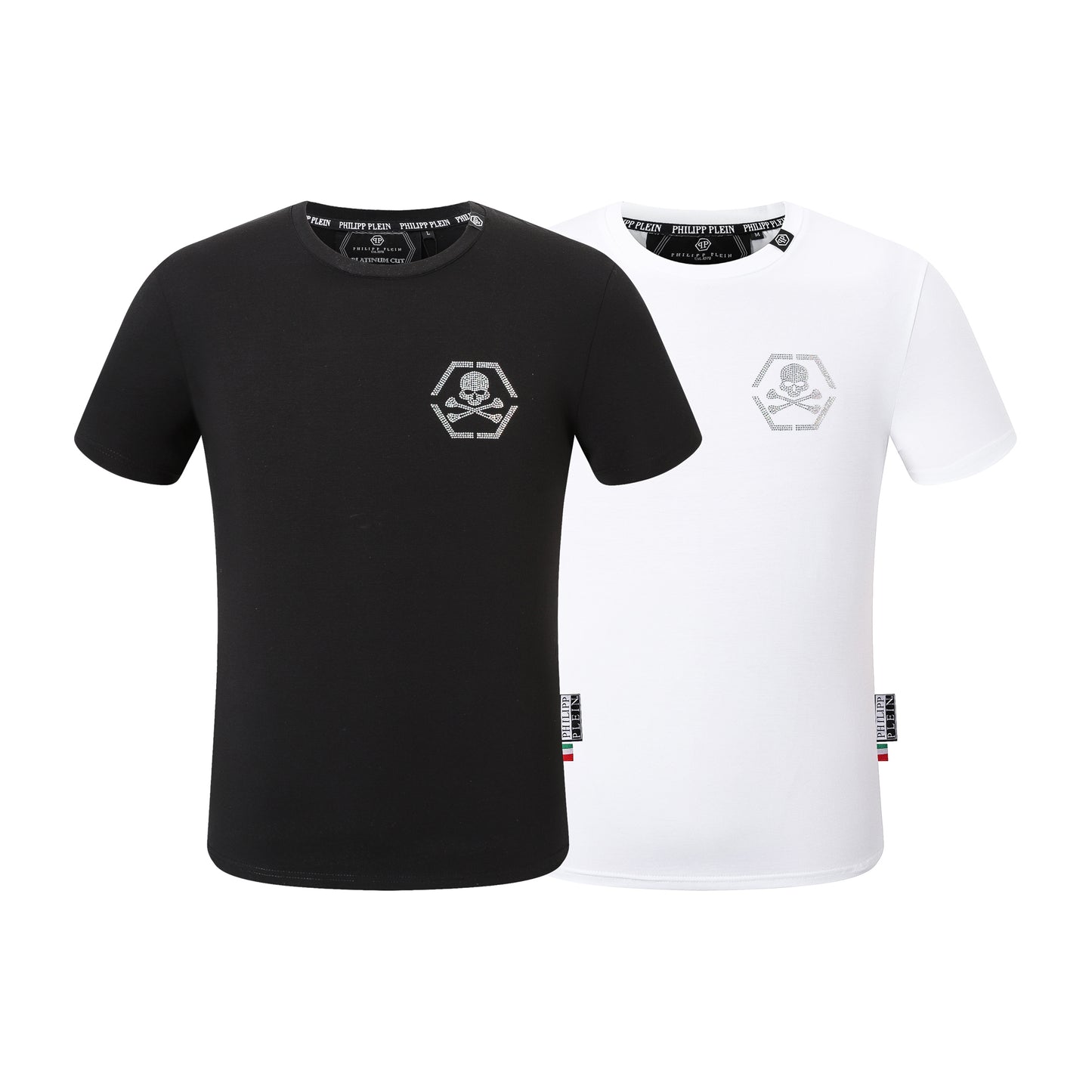 New-PP Short sleeve T-shirt