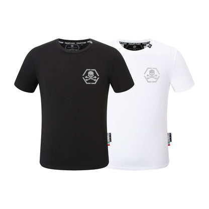 New-PP Short sleeve T-shirt