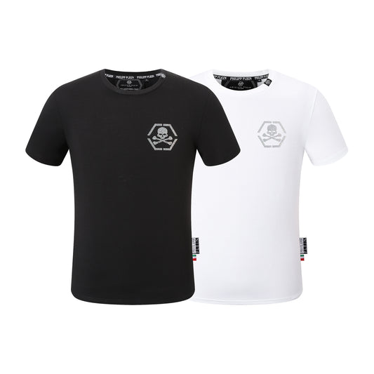 New-PP Short sleeve T-shirt