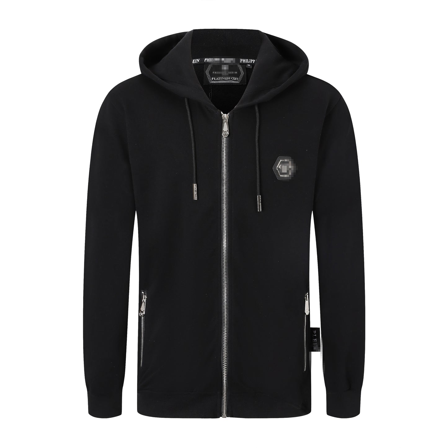 New-PP 7002 Diamonds Hoodie