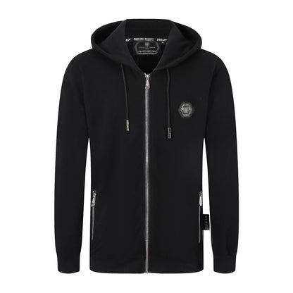 New-PP 7002 Diamonds Hoodie