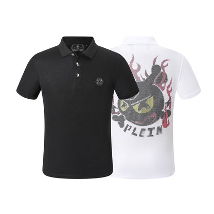 New-PP Diamond Polo