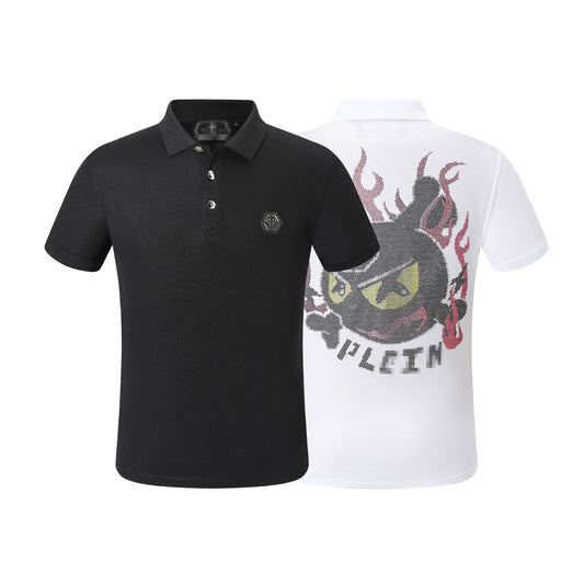 New-PP Diamond Polo