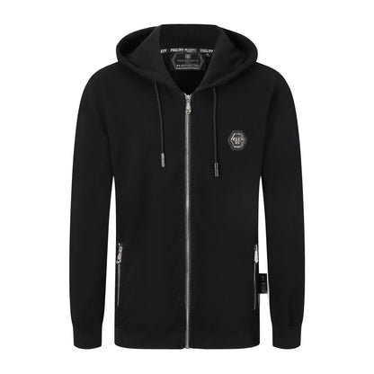 New-PP 7001 Diamonds Hoodie