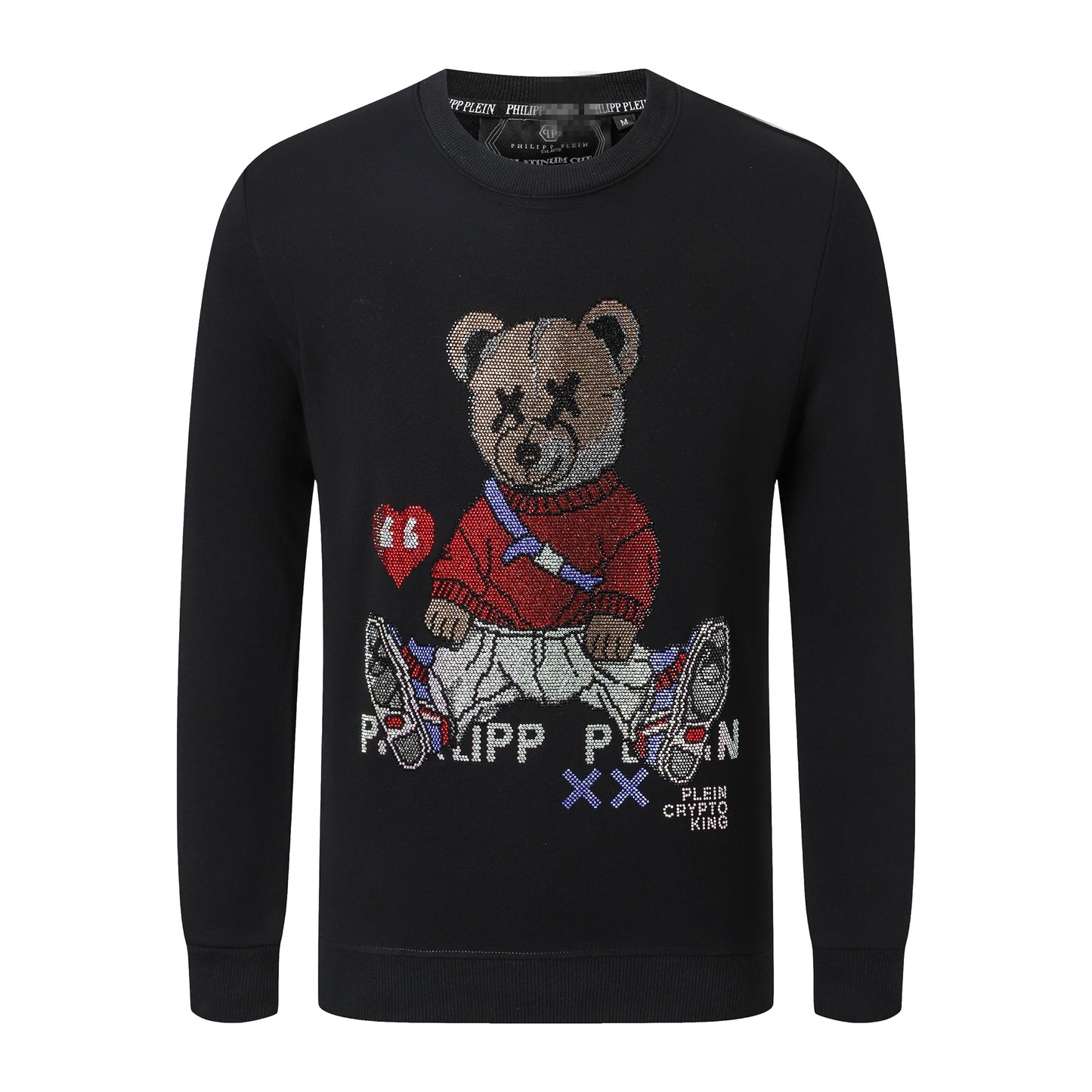 New-PP 8630 Sweatshirt