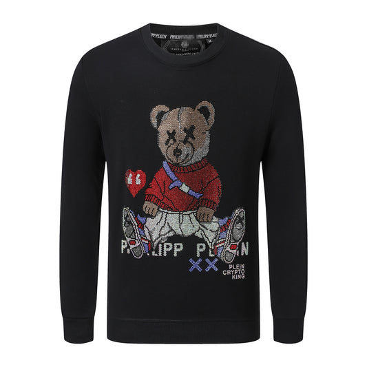 New-PP 8630 Sweatshirt